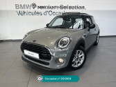 Annonce Mini Mini Hatch occasion Essence Hatch 3 Portes Cooper 136 ch Edition Heddon Street � Beauvais