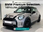 Annonce Mini Mini Hatch occasion Essence Hatch 3 Portes Cooper S 178 ch DKG7 Edition Premium Plus � Rivery