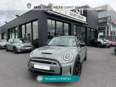 Voiture occasion Mini Mini Hatch Hatch 3 Portes Cooper SE 184 ch Edition Camden