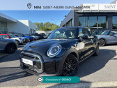 Mini Mini Hatch occasion année 2022 boite Automatique Annonce Mini Mini Hatch occasion Electrique Hatch 3 Portes Cooper SE 184 ch Edition Camden à Saint-Maximin