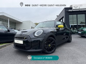 Mini Mini Hatch Hatch 3 Portes Cooper SE 184 ch Edition Premium Plus  � Saint-Maximin 60