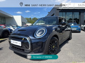 Voiture occasion Mini Mini Hatch Hatch 3 Portes Cooper SE 184 ch Edition Premium