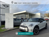 Mini Mini Hatch Hatch 3 Portes Cooper SE 184 ch Essential   Saint-Maximin 60