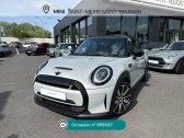 Mini Mini Hatch occasion année 2021 boite Automatique Annonce Mini Mini Hatch occasion Electrique Hatch 3 Portes Cooper SE 184 ch Finition MINI Yours à Saint-Maximin