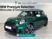Annonce Mini Mini Hatch occasion Essence Hatch 3 Portes John Cooper Works 231 ch BVA8 Finition JCW Ul � Rivery