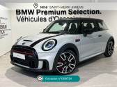 Annonce Mini Mini Hatch occasion Essence Hatch 3 Portes John Cooper Works 231 ch BVA8 JCW � Rivery