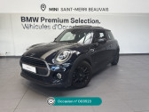 Mini Mini Hatch Hatch 3 Portes One 102 ch BVA7 Edition Greenwich   Beauvais 60