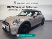 Mini Mini Hatch Hatch 3 Portes One 102 ch Edition Camden   Beauvais 60