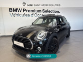Mini Mini Hatch Hatch 5 Portes Cooper 136 ch BVA7 Edition Greenwich  � Beauvais 60