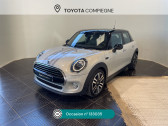 Annonce Mini Mini Hatch occasion Essence Hatch 5 Portes Cooper 136 ch BVA7 Edition Heddon Street � Jaux