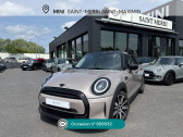 Mini Mini Hatch occasion année 2022 boite Automatique Annonce Mini Mini Hatch occasion Essence Hatch 5 Portes Cooper 136 ch DKG7 Edition Camden à Saint-Maximin