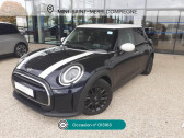 Annonce Mini Mini Hatch occasion Essence Hatch 5 Portes Cooper 136 ch DKG7 Edition Premium Plus  Jaux