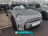 Annonce Mini Mini Hatch occasion Essence Hatch 5 Portes Cooper 136 ch DKG7 Edition Premium Plus  Jaux