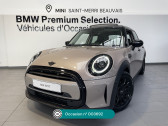 Mini Mini Hatch Hatch 5 Portes Cooper 136 ch DKG7 Edition Premium Plus   Beauvais 60