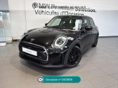 Annonce Mini Mini Hatch occasion Essence Hatch 5 Portes Cooper 136 ch DKG7 Edition Premium Plus � Beauvais