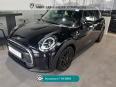 Annonce Mini Mini Hatch occasion Essence Hatch 5 Portes Cooper 136 ch DKG7 Edition Premium Plus � Jaux