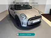 Annonce Mini Mini Hatch occasion Essence Hatch 5 Portes Cooper 136 ch DKG7 Edition Premium Plus � Jaux