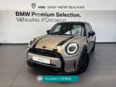 Annonce Mini Mini Hatch occasion Essence Hatch 5 Portes Cooper 136 ch DKG7 Edition Premium Plus � Beauvais