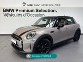 Mini Mini Hatch Hatch 5 Portes Cooper 136 ch DKG7 Essential   Beauvais 60