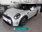 Annonce Mini Mini Hatch occasion Essence Hatch 5 Portes Cooper 136 ch DKG7 Finition MINI Yours � Jaux