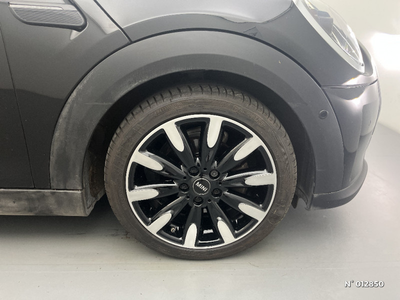 Mini Mini Hatch Hatch 5 Portes Cooper 136 ch DKG7 Finition MINI Yours  occasion  Jaux - photo n8
