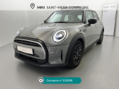 Mini Mini Hatch Hatch 5 Portes Cooper 136 ch Edition Camden   Jaux 60