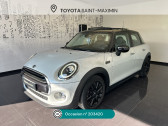 Annonce Mini Mini Hatch occasion Essence Hatch 5 Portes Cooper 136 ch Edition Greenwich � Saint-Maximin