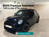 Mini Mini Hatch Hatch 5 Portes Cooper S 178 ch DKG7 Edition Resolute  2022 - annonce de voiture en vente sur Auto Sélection.com