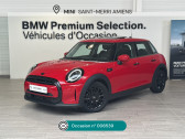Annonce Mini Mini Hatch occasion Essence Hatch 5 Portes One 102 ch DKG7 Edition Camden  Rivery
