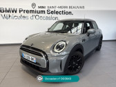 Annonce Mini Mini Hatch occasion Essence Hatch 5 Portes One 102 ch DKG7 Edition Camden � Beauvais