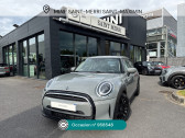 Voiture occasion Mini Mini Hatch Hatch 5 Portes One 102 ch DKG7 Edition Camden