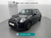 Annonce Mini Mini Hatch occasion Essence Hatch 5 Portes One 102 ch Edition Camden  Jaux