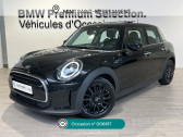 Mini Mini Hatch Hatch 5 Portes One 102 ch Edition Camden   Rivery 80