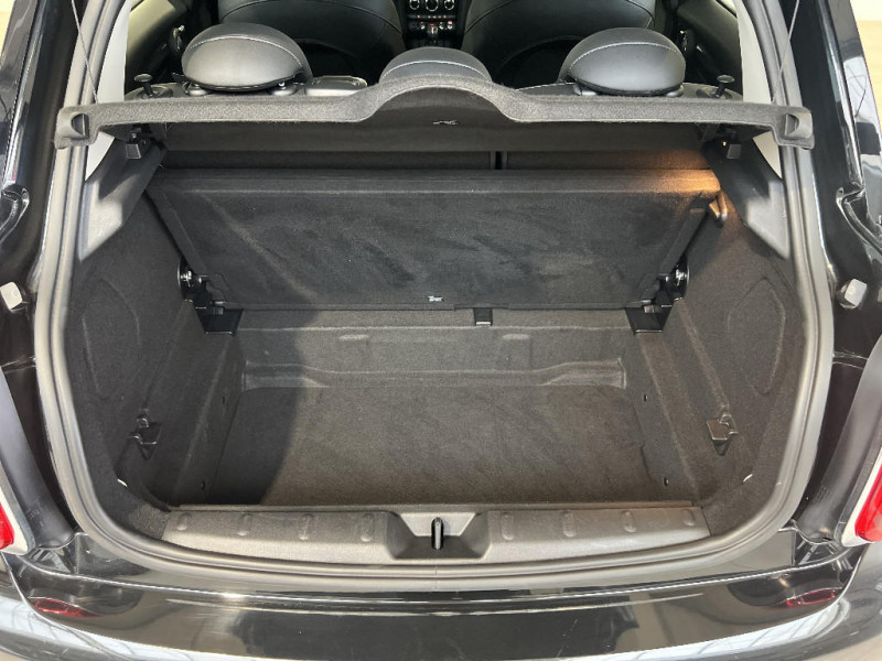 Mini Mini Hatch Hatch 5 Portes One 102 ch Edition Camden  occasion  Rivery - photo n16