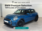 Mini Mini Hatch Hatch 5 Portes One 102 ch Edition Camden   Rivery 80