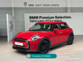 Mini Mini Hatch Hatch 5 Portes One 102 ch Edition Camden   Rivery 80