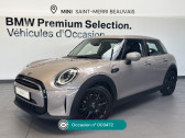 Mini Mini Hatch Hatch 5 Portes One 102 ch Edition Camden   Beauvais 60