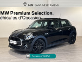 Mini Mini Hatch Hatch 5 Portes One 102 ch Edition Heddon Street   Rivery 80