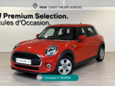 Mini Mini Hatch Hatch 5 Portes One 75 ch   Rivery 80