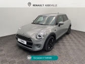 Annonce Mini Mini Hatch occasion Essence Hatch 5 Portes One 75 ch � Abbeville