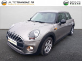 Annonce Mini Mini Hatch occasion Diesel Hatch 5 Portes One D 95 ch Basic 5p � Albi