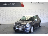 Mini Mini Hatch occasion année 2012 boite Manuelle Annonce Mini Mini Hatch occasion Diesel R56 D 112 ch Cooper à TARBES