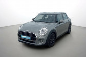 Annonce Mini Mini one D occasion Diesel   PONTIVY