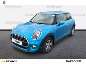 Annonce Mini Mini one D occasion Diesel   NARBONNE
