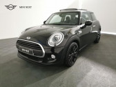Annonce Mini Mini one D occasion Diesel 95ch Blackfriars 99g  HAGUENAU