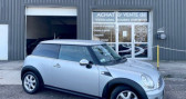 Annonce Mini Mini one occasion Essence (2) 1.4 i 95 cv Pack Cuir BVM-6 TBE  Bettancourt-la-Ferée