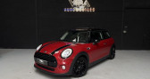 Annonce Mini Mini one occasion Diesel (4) Cooper D Finition Red Hot Chili 116 ch  Saran