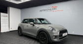 Annonce Mini Mini one occasion Essence (F55) 1.5 102 CV - Suivi Complet � EPONE
