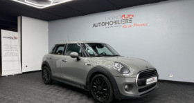 Mini Mini one , garage AGENCE AUTOMOBILIERE AIX EN PROVENCE � Venelles