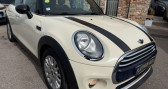 Annonce Mini Mini one occasion Diesel (F55) 1.5 Cooper D 116 Pack Red Hot Chili 5P � LE ROVE